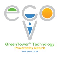 ECO-V Logo