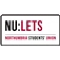 NU:LETS Student Lettings Logo