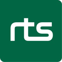 Rental Technology & Services (RTS) Logo