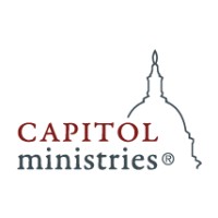 Capitol Ministries Logo