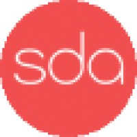 Software for Data Analysis Limited Logo