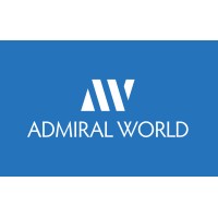 ADMIRAL WORLD General Trading LLC Logo