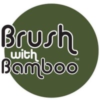 Brush with Bamboo® Logo