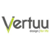 Vertuu Design Inc. Logo