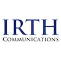IRTH Communications Logo