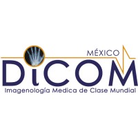 DICOM México Logo