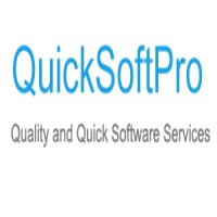 QuickSoftPro Logo