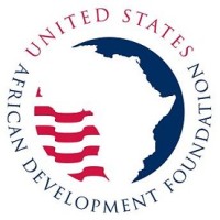 U.S. African Development Foundation (USADF) Logo