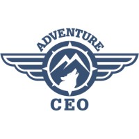 Adventure CEO® Logo