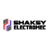 Shaksy Electromec Logo