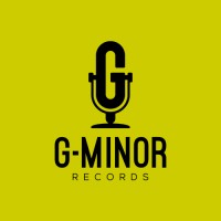 G-Minor Records Logo