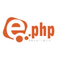 Ephpsolutions Pvt. Ltd. Logo