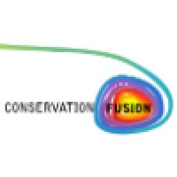 Conservation Fusion Logo