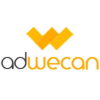 AdWecan Logo