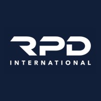 RPD International Logo