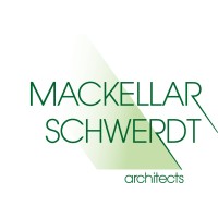 Mackellar Schwerdt Architects Logo