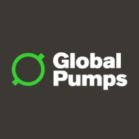 Global Pumps Logo