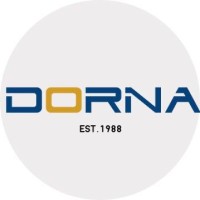 Dorna Aircraft Company Logo