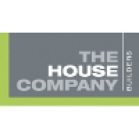 The House Company Logo