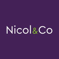 Nicol & Co Logo