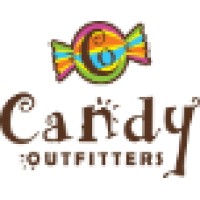 Candy Outfitters Logo