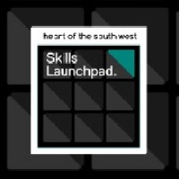 Heart of the South West Skills Launchpad Logo