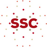 Sensory Service Center Logo
