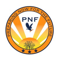 Preparing Now for the Future (PNF) Logo