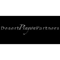 Desert Pinyon Partners Keller Williams Realty East Valley Logo