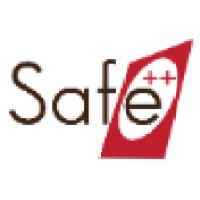 Safe++ Global Technology Services Pvt. Ltd. Logo