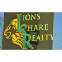 Lions Share Realty Logo