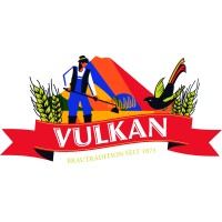 Vulkan Brauerei GmbH & Co. KG Logo