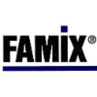 H.Falterbaum FAMIX-Maschinenbau GmbH Logo
