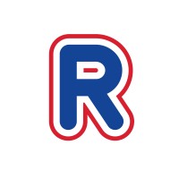 REMA 1000 i Norge Logo