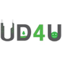 UD4U Logo
