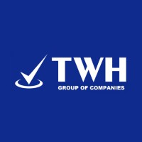 TWH GROUP HOLDINGS Logo