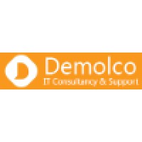 Demolco Logo