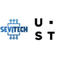 SeviTech Systems Pvt. Ltd. Logo