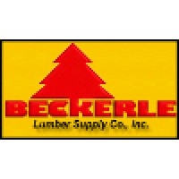 Beckerle Lumber Supply Co Inc Logo