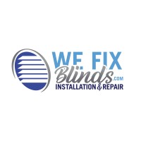 Blind Installation & Repair, Inc. Logo