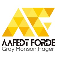 Aafedt, Forde, Gray, Monson & Hager, P.A. Logo