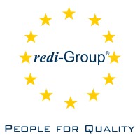redi-Group GmbH Logo
