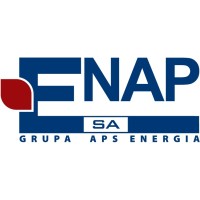 ENAP SA Logo