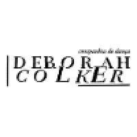Companhia de Dança Deborah Colker Logo