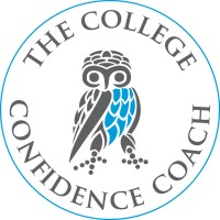 The College Confidence Coach Logo