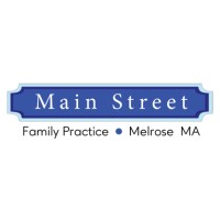 Main Street Family Practice Logo