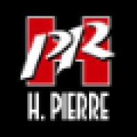 H.Pierre - Informatica per il commercio Logo