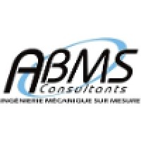 ABMS Consultants, Experts in mechanical desig & failure analysis Logo
