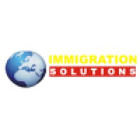 Immigration Solutions Logo