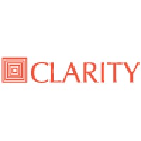 Clarity Communications Group Logo
